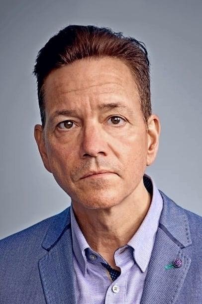 Frank Whaley poster