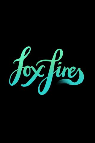 Fox Fires poster