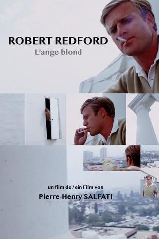 Robert Redford: The Golden Look poster