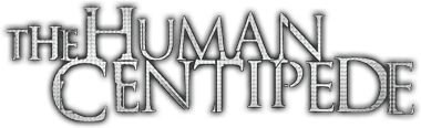 The Human Centipede (First Sequence) logo