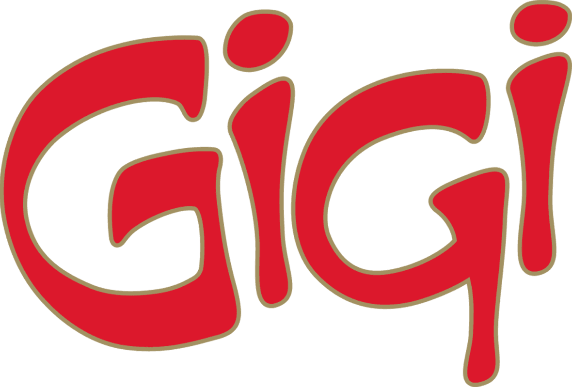 Gigi logo