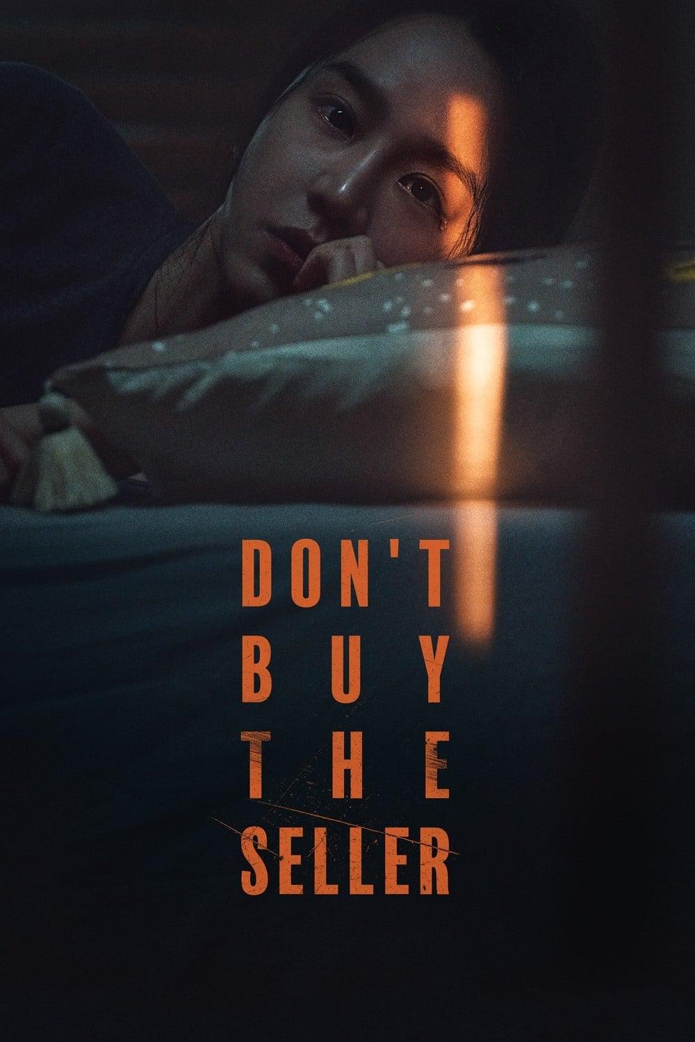 Don't Buy the Seller poster