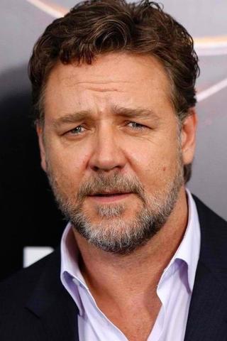 Russell Crowe pic