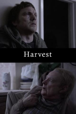 Harvest poster