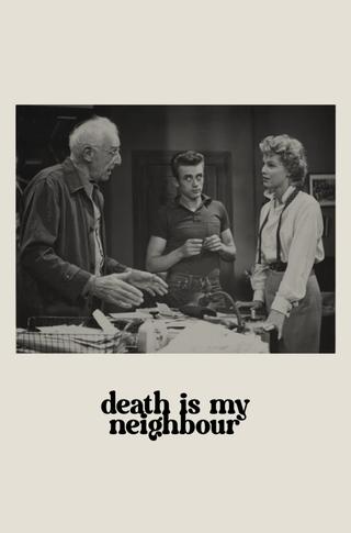 Death Is My Neighbor poster