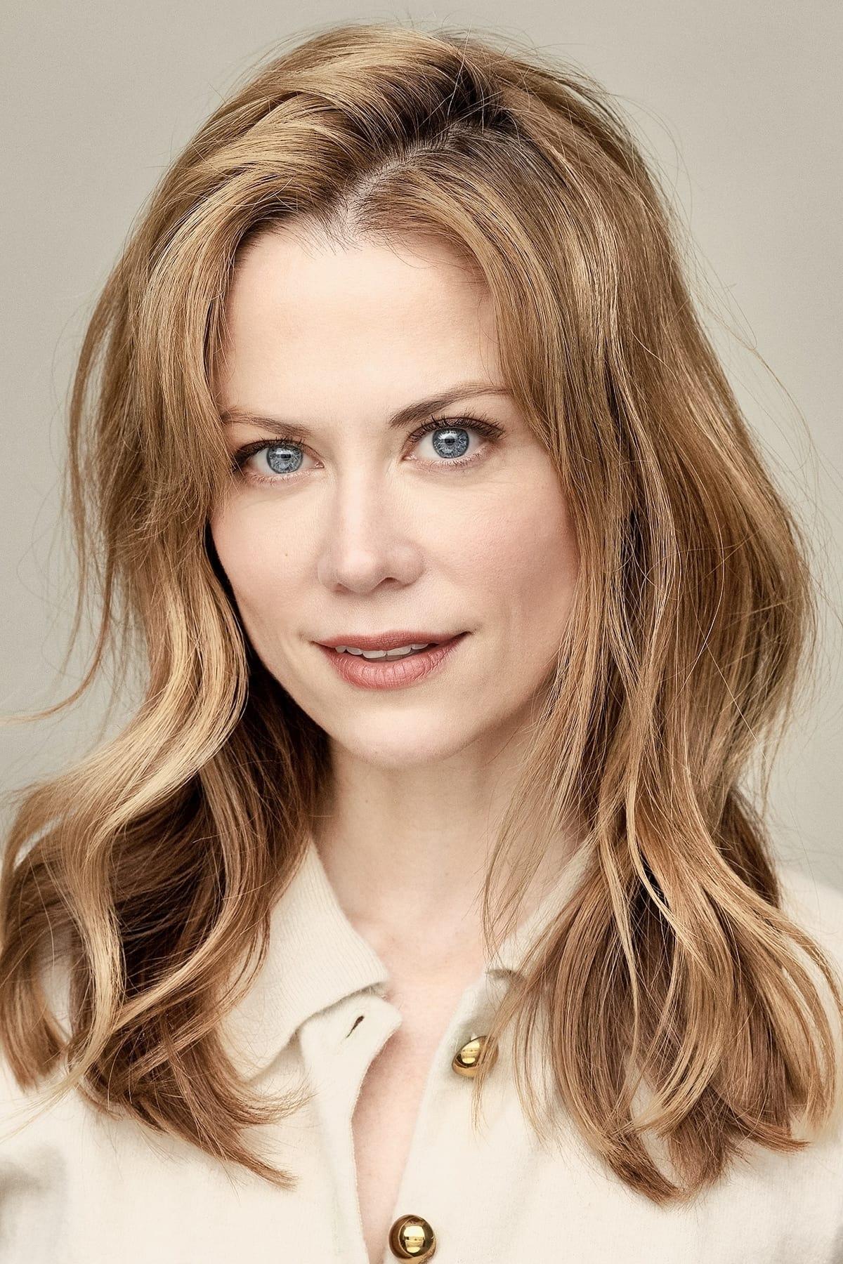 Claire Coffee poster