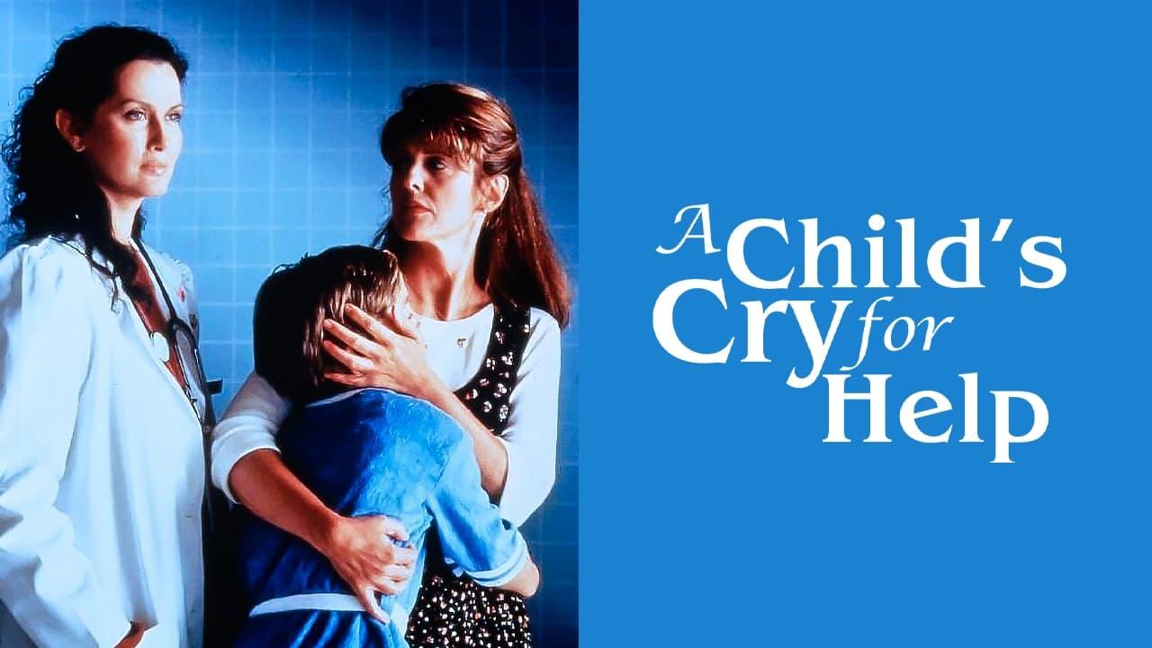A Child's Cry for Help backdrop