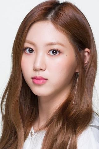 Kwon Eun-bin pic