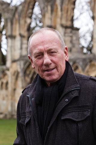Christopher Timothy pic