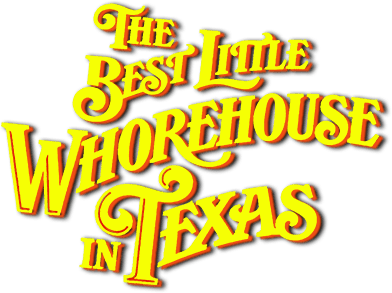 The Best Little Whorehouse in Texas logo