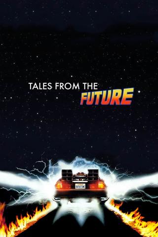 Tales from the Future poster