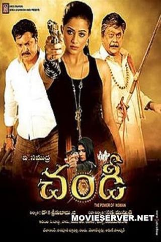 Chandi: The Power of Woman poster