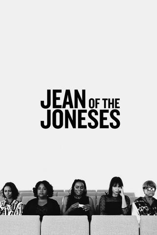 Jean of the Joneses poster