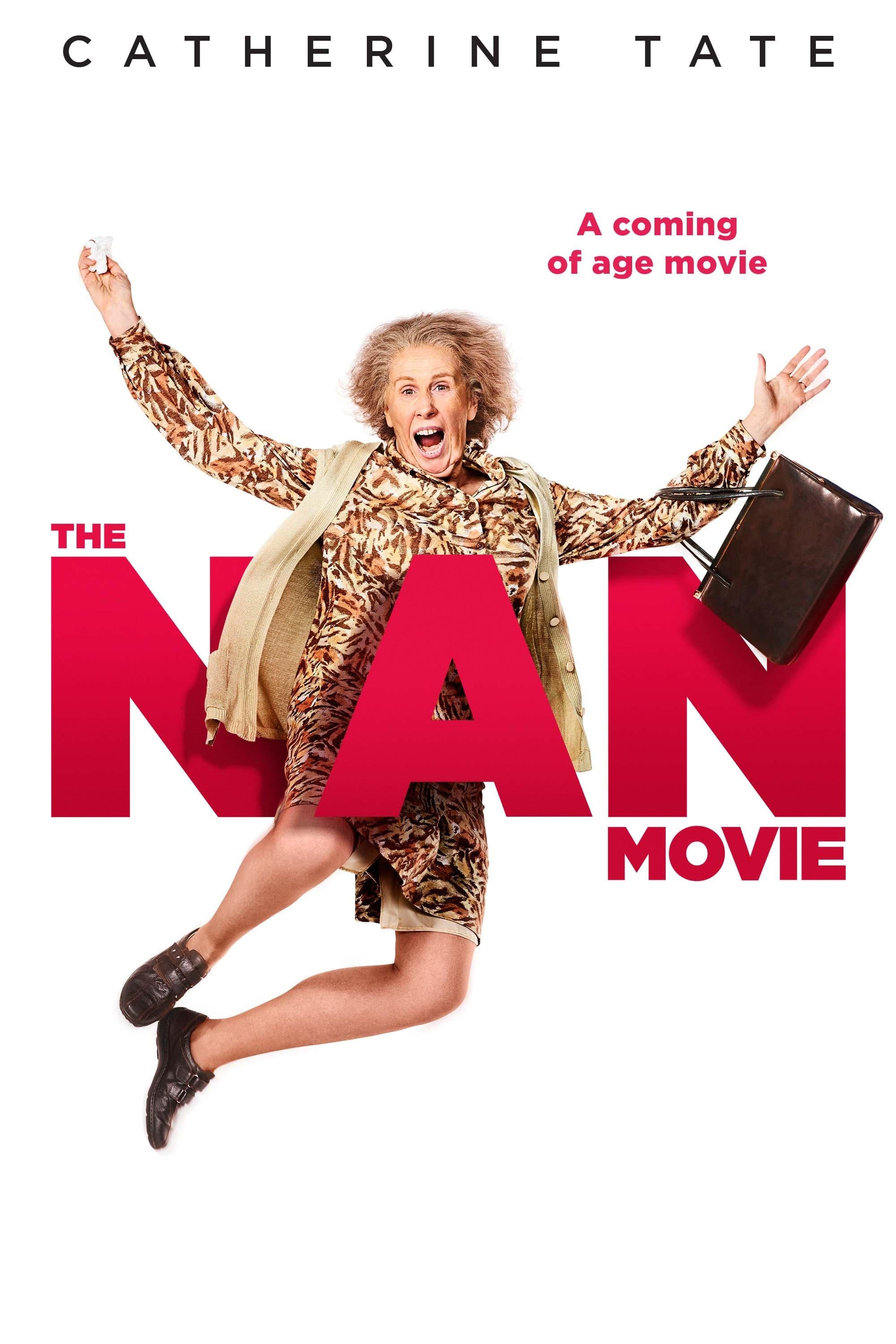 The Nan Movie poster