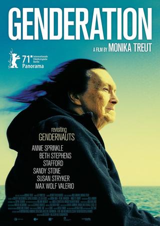 Genderation poster