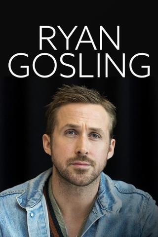 Ryan Gosling - Hollywoods Halbgott poster