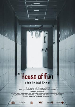 House of Fun poster
