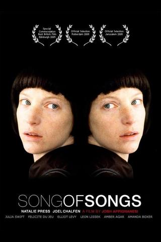 Song of Songs poster