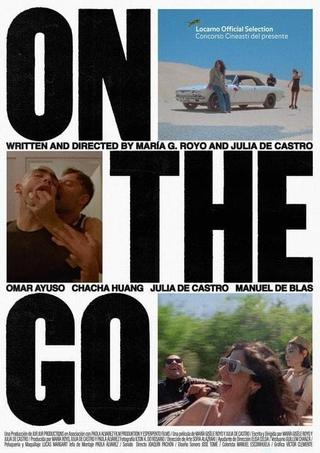 On the Go poster
