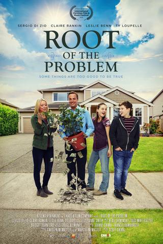 Root of the Problem poster