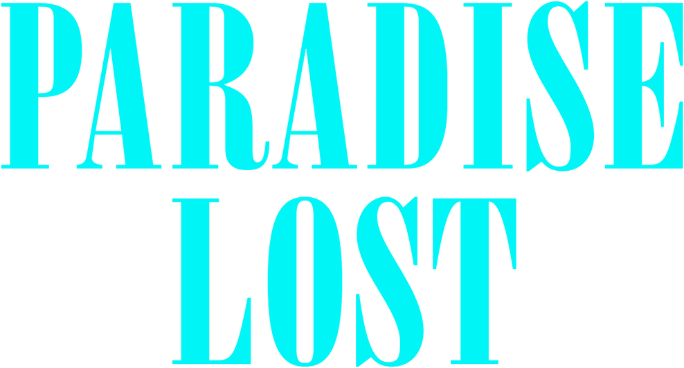 Paradise Lost logo
