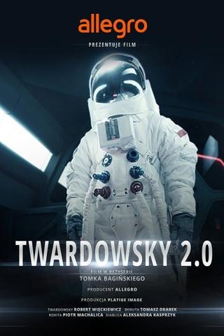 Polish Legends. Twardowsky 2.0 poster