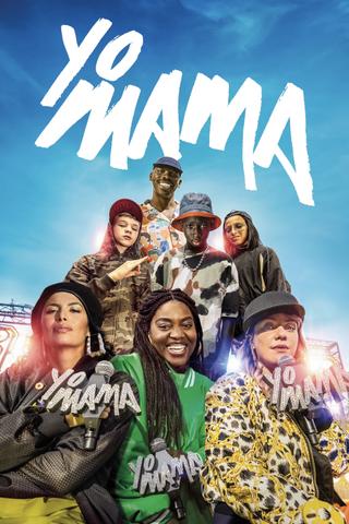 Yo Mama poster
