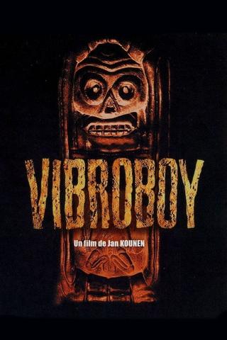 Vibroboy poster