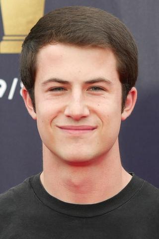 Dylan Minnette pic