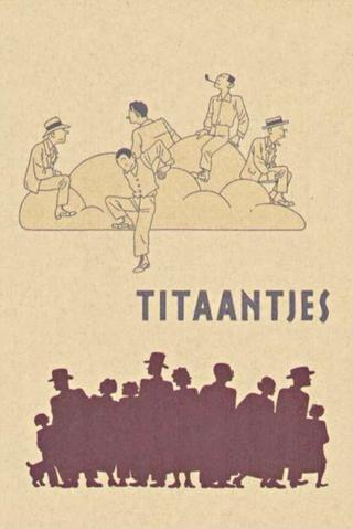Little Titans poster