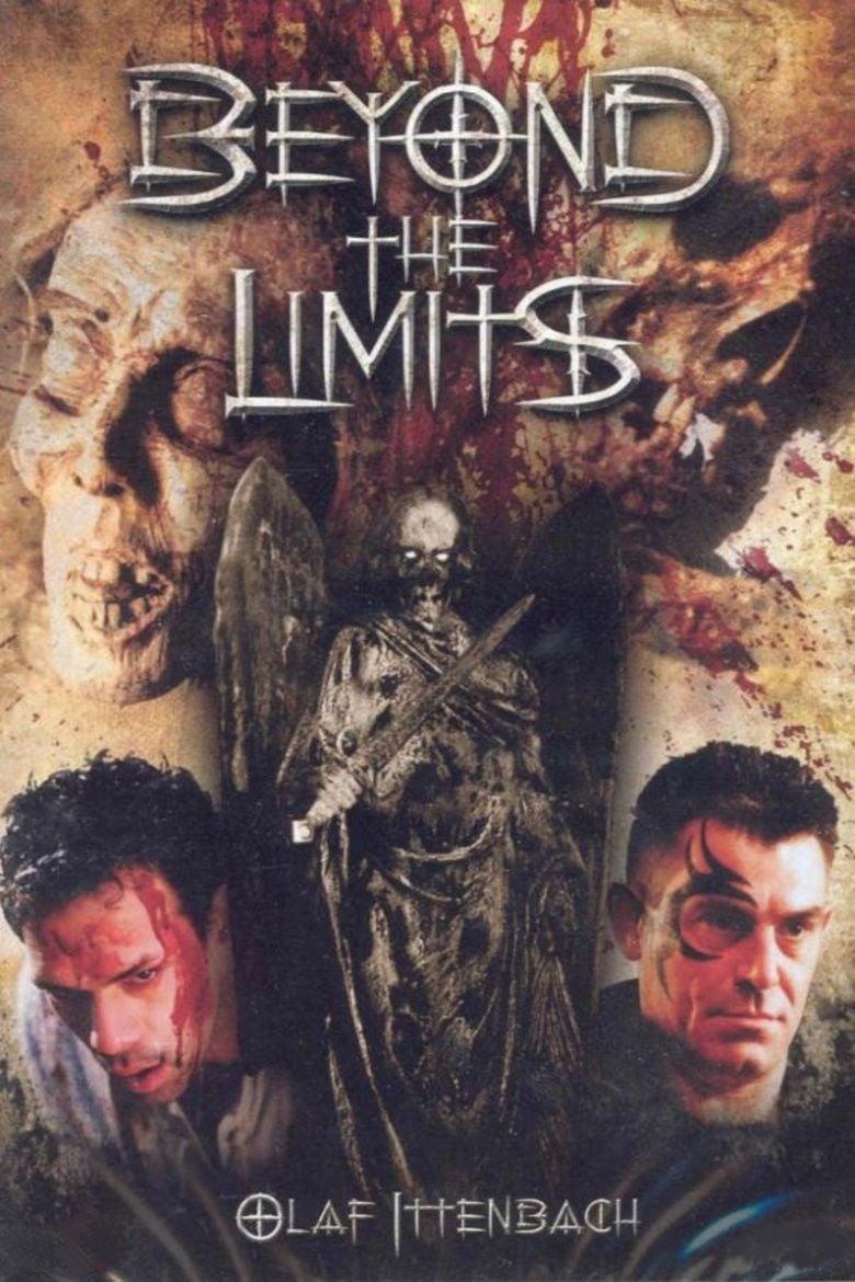 Beyond the Limits poster