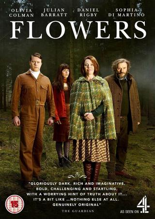 Flowers 1 poster