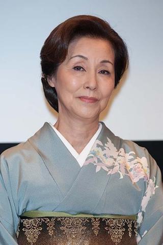 Yoko Nogiwa pic