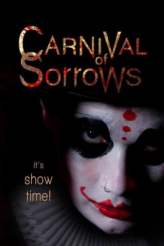 Carnival of Sorrows poster