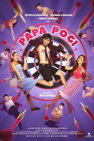 Papa Pogi poster