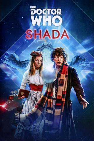 Doctor Who: Shada poster