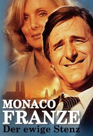 Monaco Franze poster