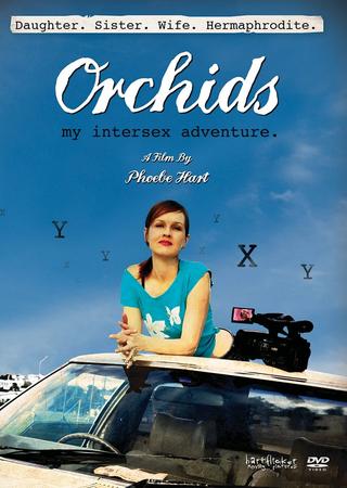 Orchids: My Intersex Adventure poster