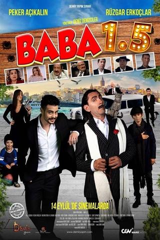 Baba 1.5 poster
