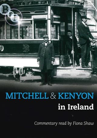 Mitchell And Kenyon In Ireland poster
