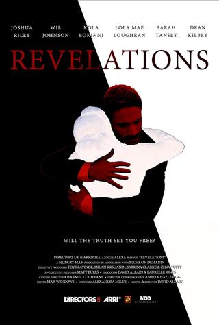 Revelations poster