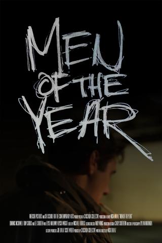 Men of the Year poster