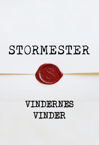 Stormester - Vindernes vinder poster