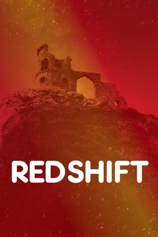 Red Shift poster