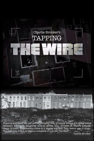 Tapping the Wire poster