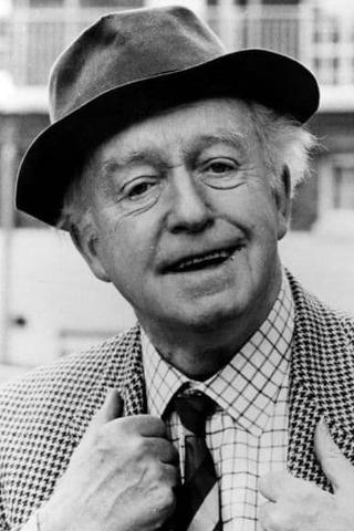 Arnold Ridley pic