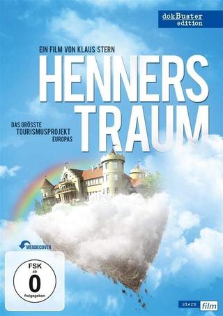 Henners Traum poster