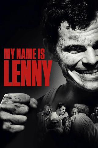 My Name Is Lenny poster