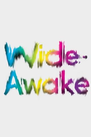 Wide-Awake poster