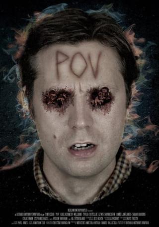 P.O.V poster